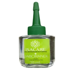 ISACARE REPARADOR DE PONTAS 33ML JABORANDI