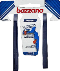 APARELHO BOZZANO COMFORT 2 LAMINAS
