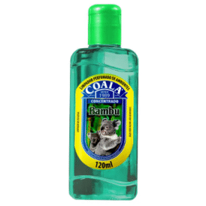 AROMATIZANTE COALA 120ML BAMBU