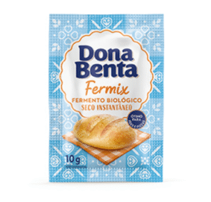 FERMENTO SECO D.BENTA FERMIX 10G