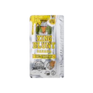 SEDA KING BLUNT HONEY