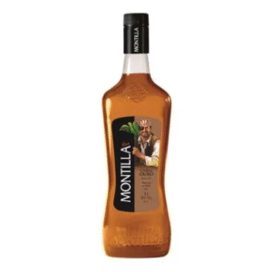 RUM MONTILLA 1LT OURO