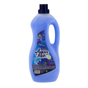 AMACIANTE AQUAFAST AZUL FRESC.