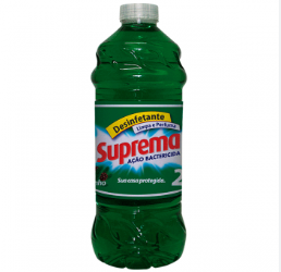SUPREMA DESINF. PINHO 2LT