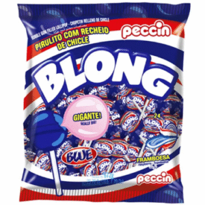 PIRULITO BLONG BLUE PCTX672G