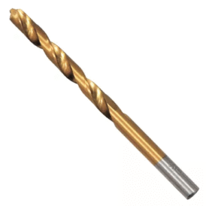 BROCA ACO RAPIDO 03,0MM TITANIO