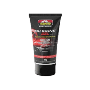 SILICONE PROAUTO GEL 150GR