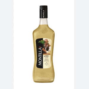 RUM MONTILLA CARTA BRANCA 1L