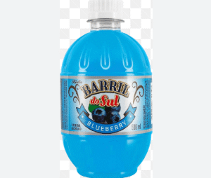 BEB MISTA BARRIL DO SUL LIMAO 500ML