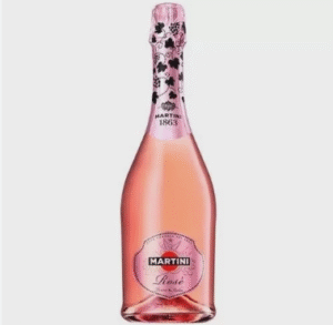 MARTINI  ESPUMANTE 750ML ROSE