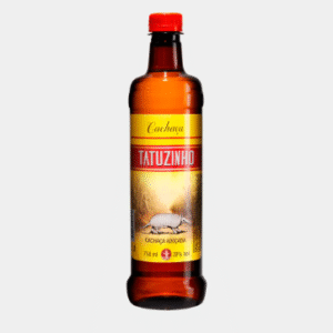 CACHACA TATUZINHO 750 ML