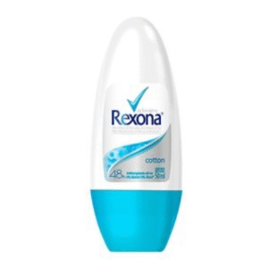 DS REXO.R.ON FEM50ML COTTON