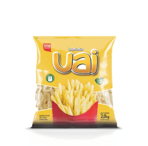 BATATA  UAI BEM BRASIL 2KG