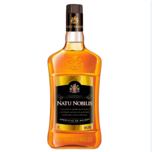 WHISKY NATU NOBILIS APERITIVO 1L