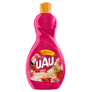 UAU LIMPADOR PERFUMADO  LEV1LP800ML REQUINTE