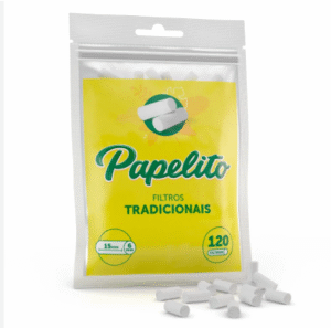 FILTROS PAPELITOS TRADICIONAL