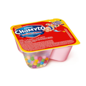 CHAMYTO IOG/CONFEITO NESTLE 117G