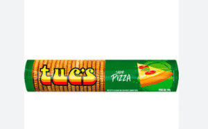 BISC TUC S 100G SABOR PIZZA 100GR