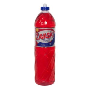 DETERGENTE ZAVASKI 24X500 ML MACA