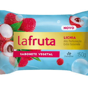 SAB.DAVENE LA FRUTA LICHIA 150G
