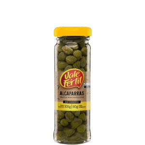 ALCAPARRAS VALE FERTIL LIQ/105G DR/60G