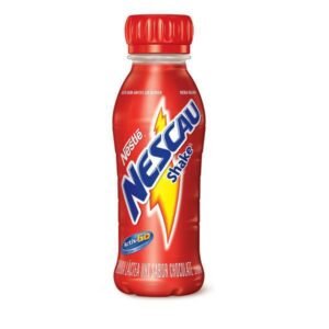 NESCAU BEBIDA GARRAFA PLAS 270ML