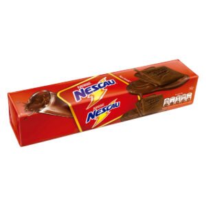 NESCAU BISCOITO RECHEADO 60X140G