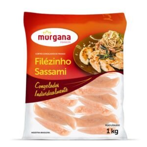 FILEZINHO/SASSAMI MORG 1KG