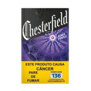 CHESTERFIELD REMIX BEATS BOX
