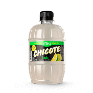 CHICOTE LIMAO 500ML
