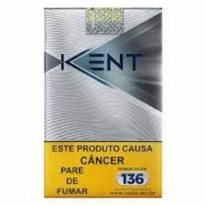 KENT BLUE 20/200 KRE TL BRA WILLIS