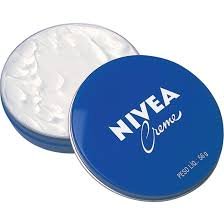 CREME.NIVEA LATA 56G