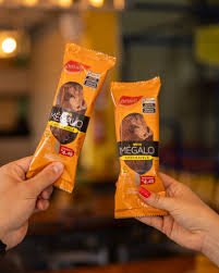 PICOLE MEGALO CHOCOLATE BELGA