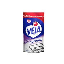 VEJA DESENGORD LAVAN SACHE 400ML