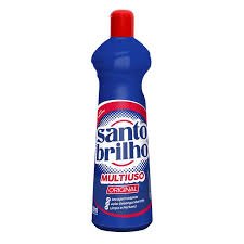 MULTIUSO SANTO BRILHO 500ML