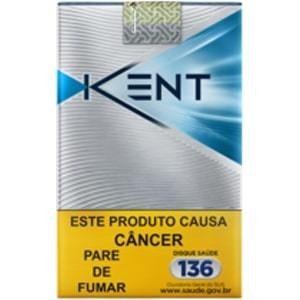 KENT ACCESS AZUL BOX