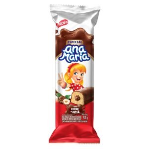 ANA MARIA COBERTA AVELA 1P 42G FLOW AM