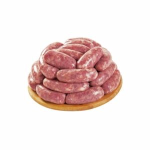 LINGUICA TEMPERADA KG