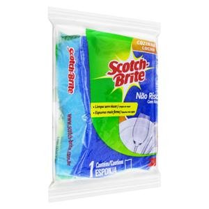 M ESP SBRITE N/RISCA AZUL C/1