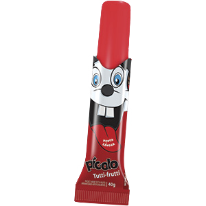 PICOLE PICOLO TUTTI - FRUTTI