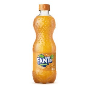 FANTA LARANJA 600Ml