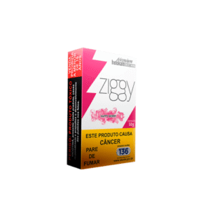 ESSENCIA ZIGGY HAPPY BERRY;UN