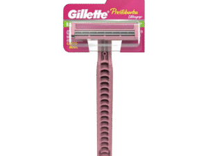 PRESTOBARBA GILLETTE ROSA ULTRAGRIP UNIDADE