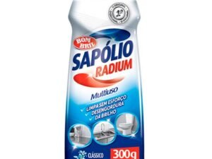 SAPOLIO RADIUM PO 300G