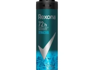 DESOD. REXONA MEN AEROSOL XTRACOOL 89G