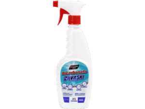 MULTIUSO COM BICARBONATO ZAVASKI500 ML APARELHO ML APARELHO