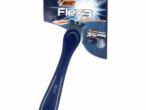 APARELHO BIC FLEX 3 EXTRA SUAVE C/1
