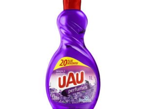 UAU PERF. LAVANDA 1L
