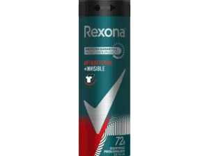 DES. AERO REXONA MEN 150ML