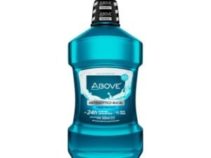 ENX.BUCAL ABOVE FRESH PROTECT